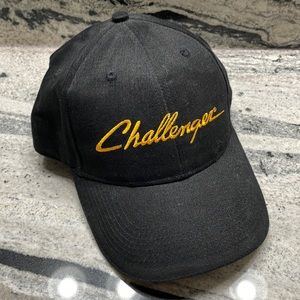 New Challenger Tractor Baseball Cap